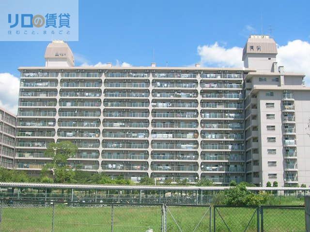 パストラル昆陽