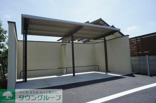  アルページュ
