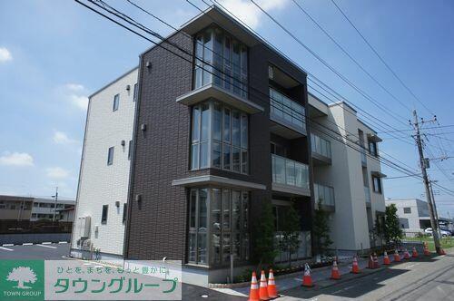  アルページュ