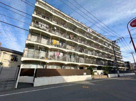 市川ファミリーマンション-
