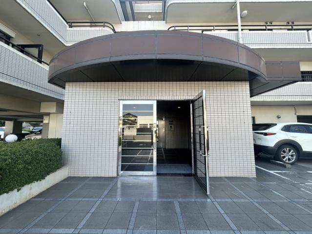 ヴェルシャトー沖野上