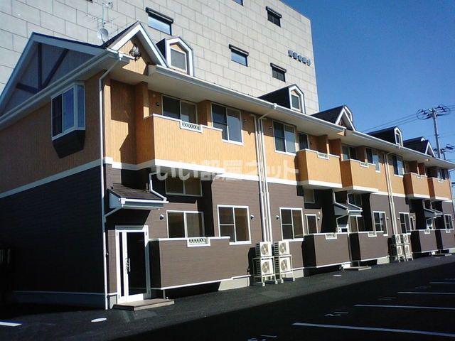 カサグランデ壱番館