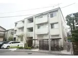 スカイハウス 東菅野