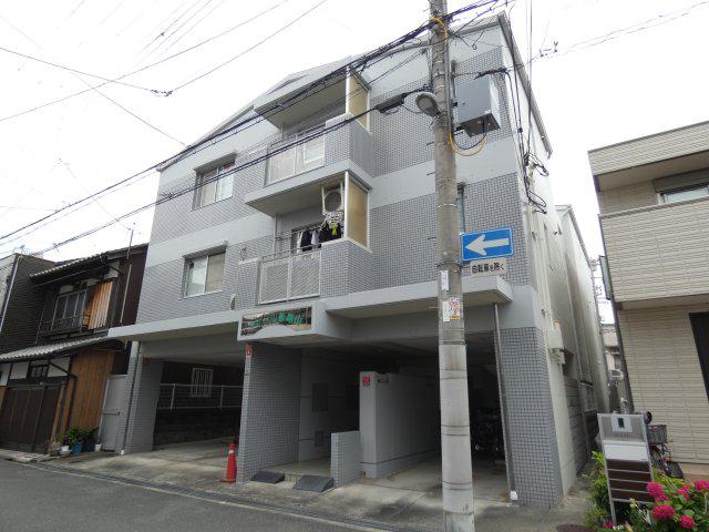 クレール帝塚山