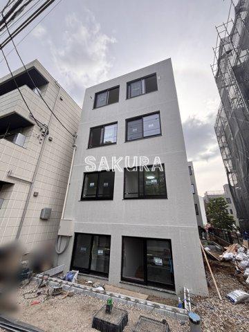 S-TERRACE 元住吉