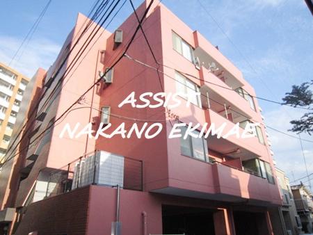 山崎ビル