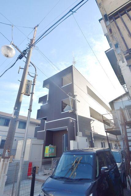 リコルテ川崎