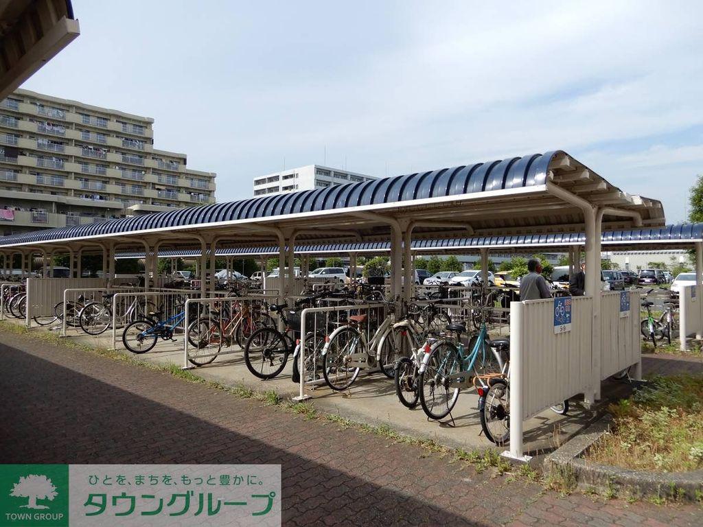 ビレッジハウス笠寺タワー1号棟