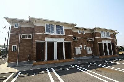 カーサ金峰B