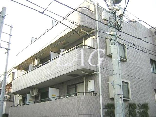 菱和パレス池袋本町