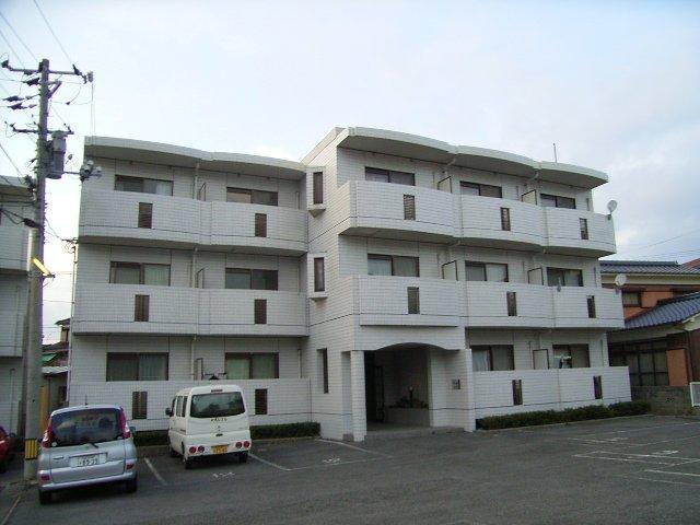 アバンサール壱番館
