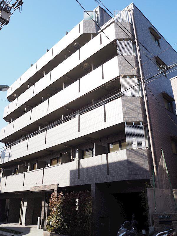 ルーブル蒲田南七