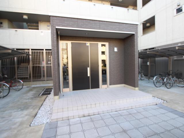 ピアチェーレI