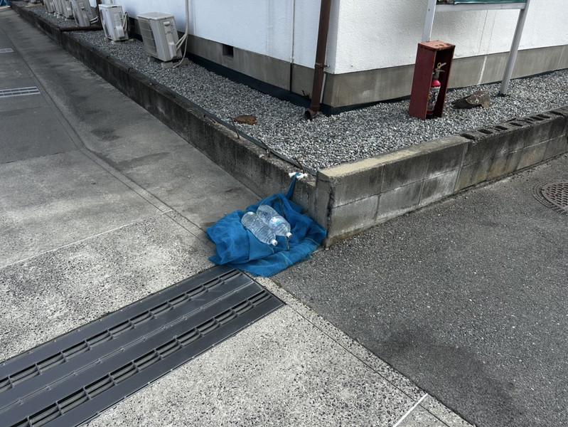白楊荘B棟