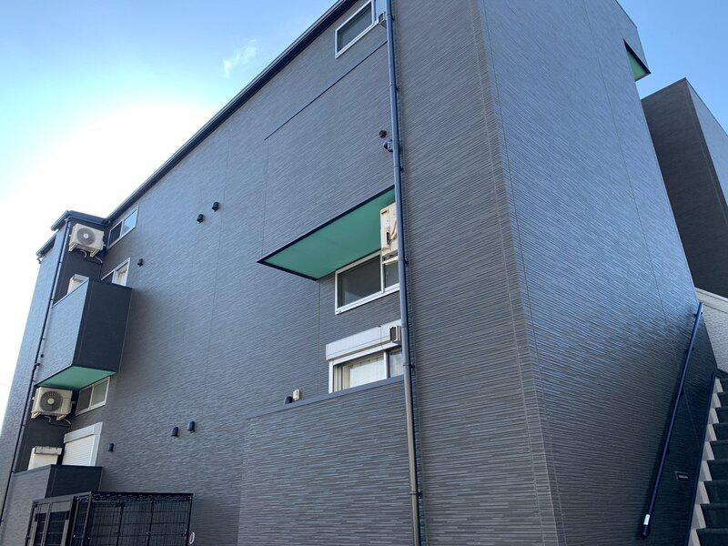 リヴェール香椎