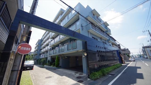 アーベイン・エス朝霞三原