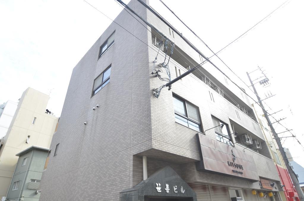 笹善ビル