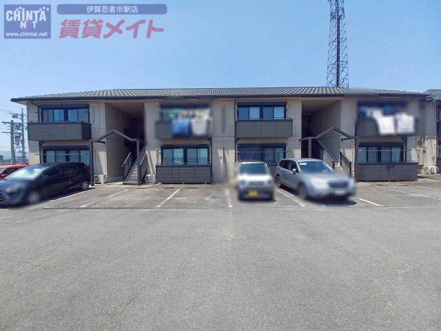 ヒルトップ利平治C