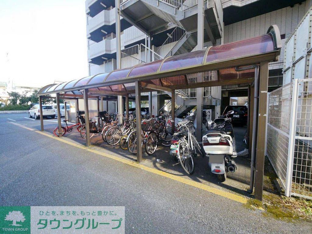 シュターンハイム第2