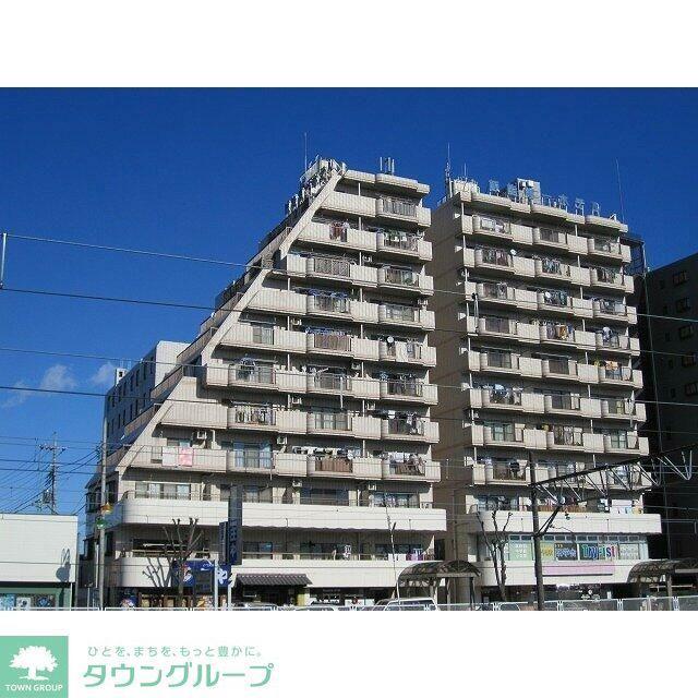 シュターンハイム第2
