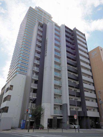 アドバンス東梅田アクシス