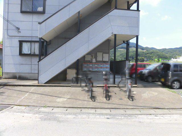 イーストリバーハイツ