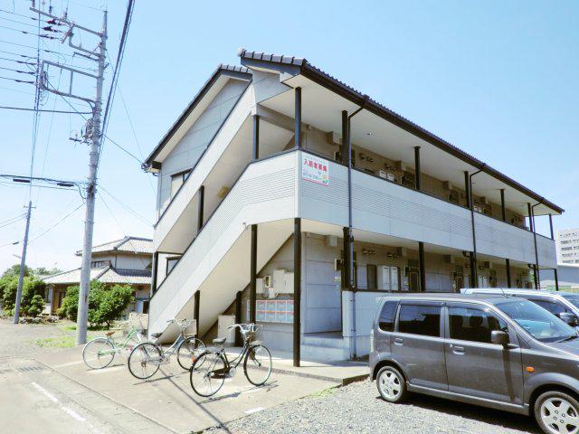 イーストリバーハイツ