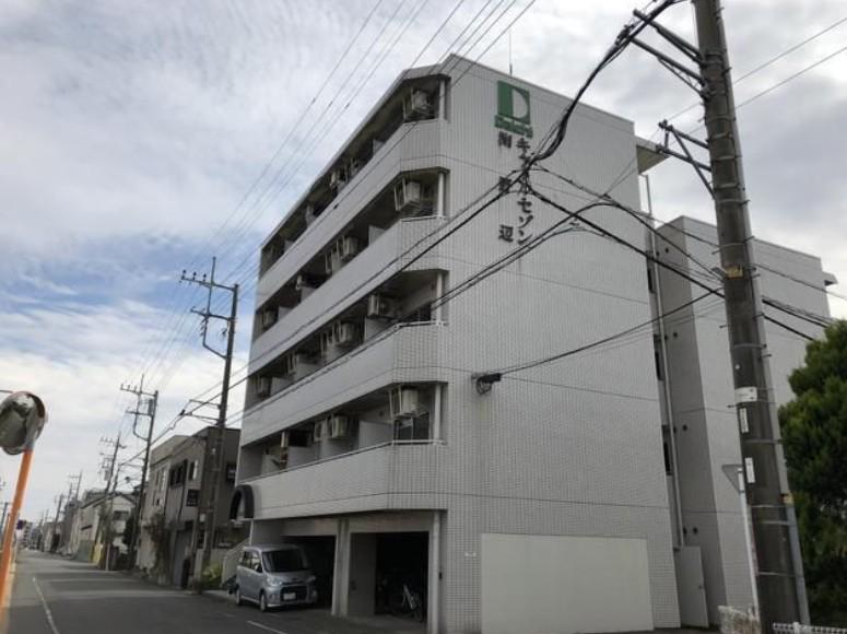 キャトルセゾン渕野辺