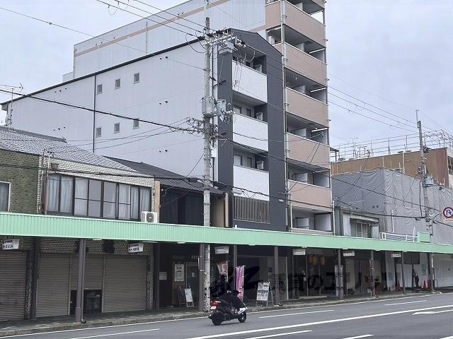プルミエ千本寺之内