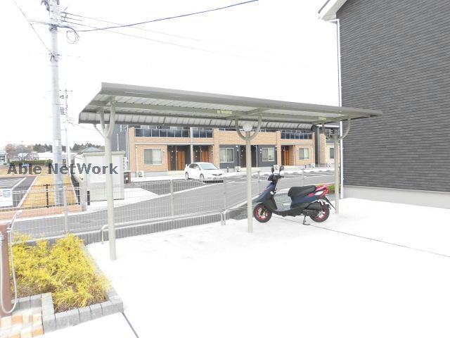 ドットガジュマルA・B