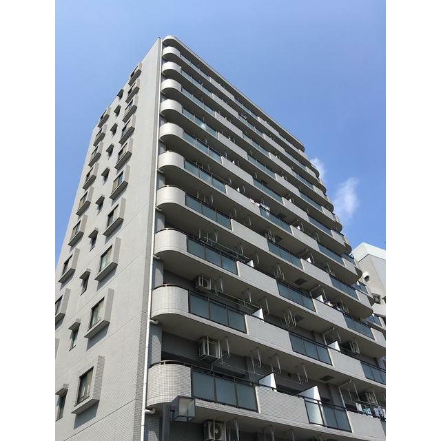 グリーンプラザ大井町
