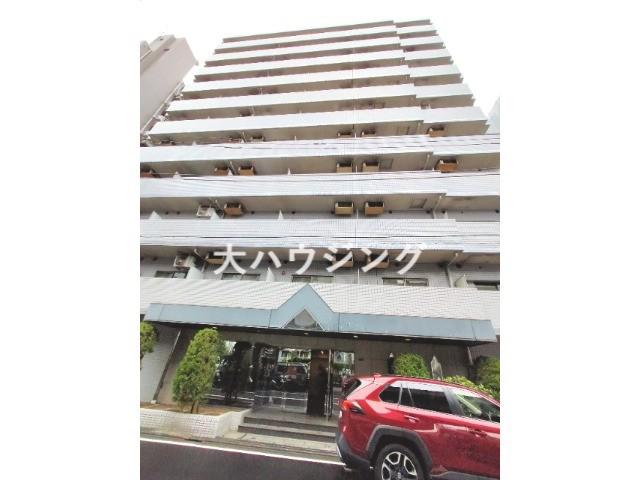 メイツ品川南(1K/7階)