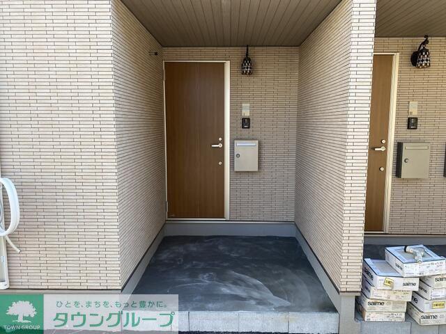 ラパンセレッソ