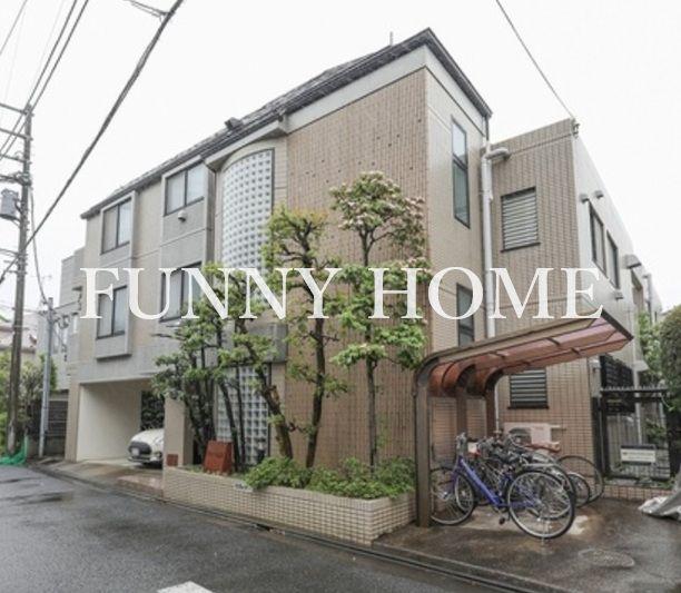 グランベル松陰