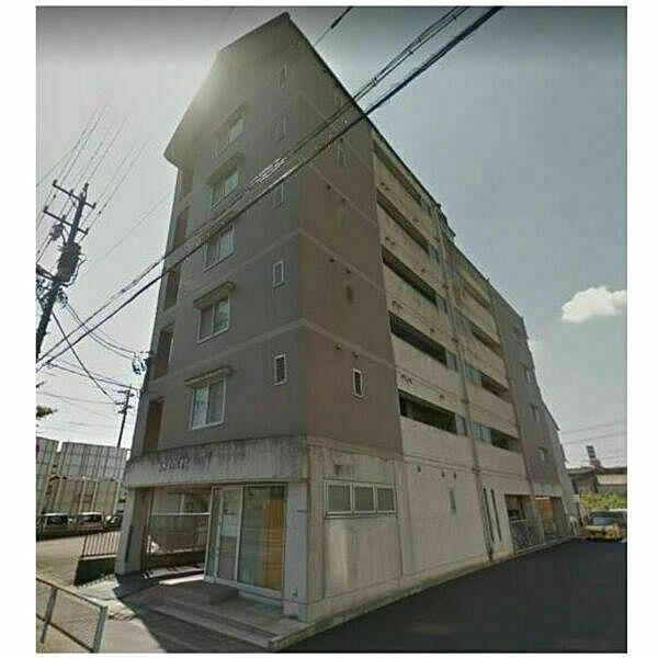 I・S COURT(1K/3階)
