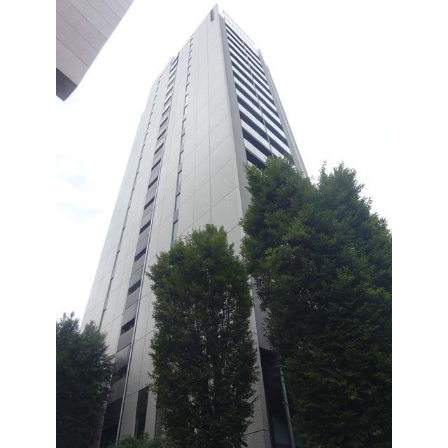 MODERNO TORRE SHO‐TO-モデルノ トッレ松濤-