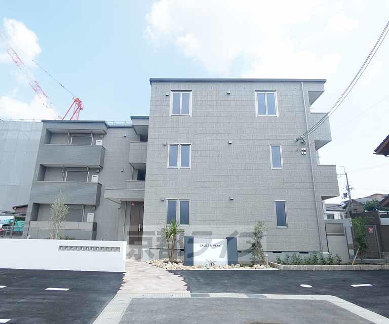 ラウレアパーク