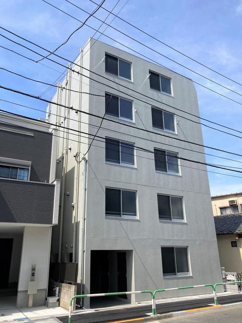 VALUE MAISON HIGASHI-JUJO