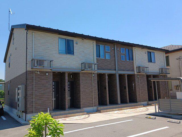 ヴィラ ラルーチェ