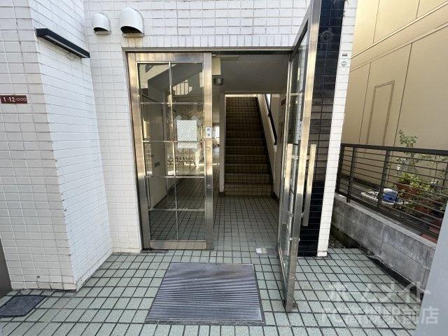 松ヶ丘エンビィマンション