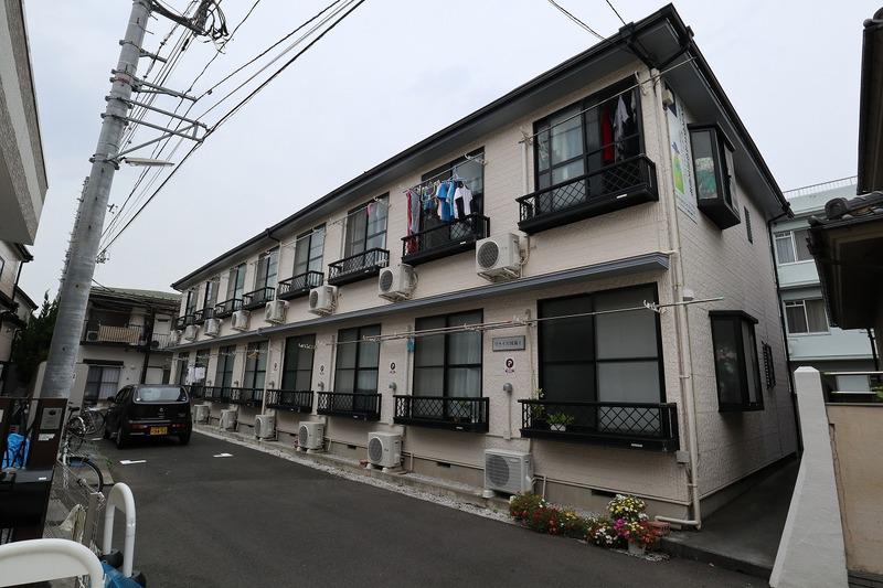リライズ国領I
