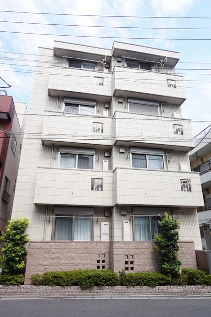 アスティオン日暮里
