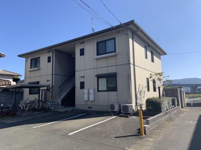 ソレイユ産の宮A