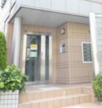 CHERRY HOUSE III