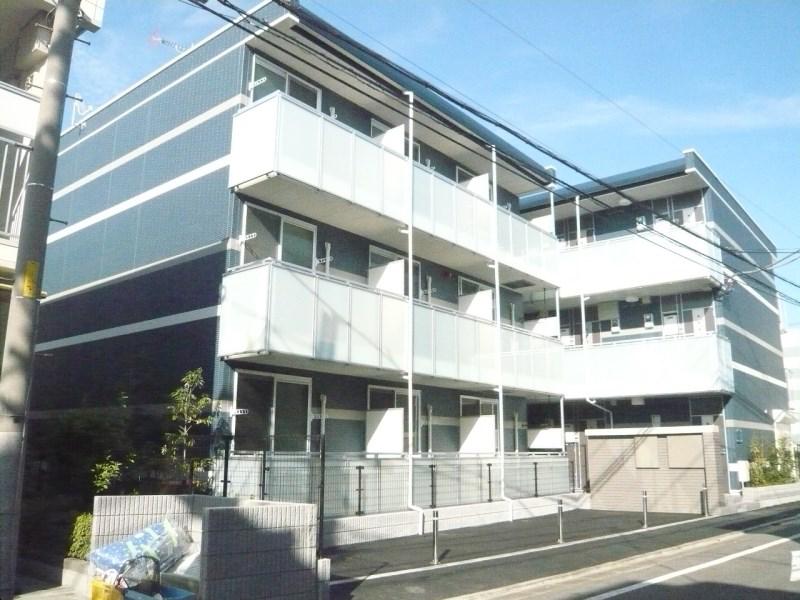 ドエル小竹向原