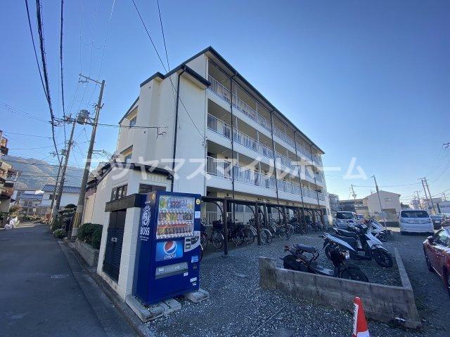親和ハイツ