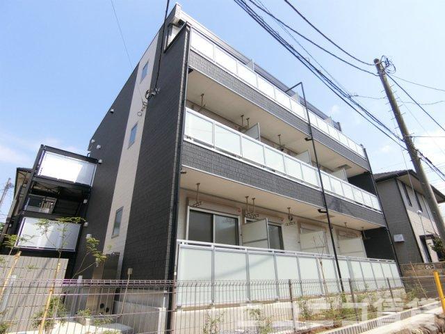 リブリ・スペース S
