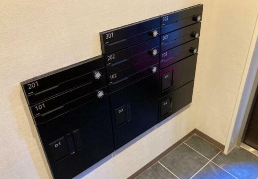 グランピア蒲田