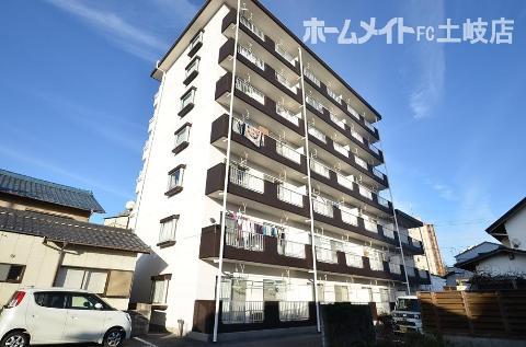 ハイツ田代