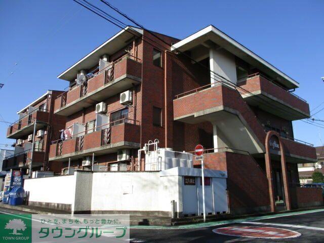 シティパレス鴻巣I